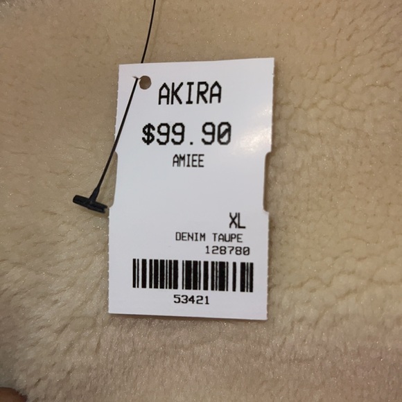 AKIRA | Jackets \u0026 Coats | Shopakira 